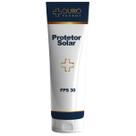 Protetor Solar Gel Creme FPS 30 com Vitamina C e Ácido Hialurônico