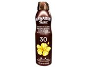 Protetor solar Hawaiian Tropic Dry Oil Clear Spray SPF 30 150mlX2 Protetor solar Hawaiian Tropic Dry Oil Clear Spray SPF 30 150mlX2