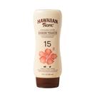 Protetor solar Hawaiian Tropic Sheer Touch Ultra Radiance SPF 15 240 ml