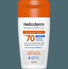 Protetor Solar Helioderm Corpo FPS70 120ml