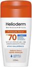 Protetor Solar Helioderm Corporal Fps 70 120ml