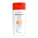 Protetor solar helioderm fps 50 - 200ml - Hertz