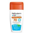 Protetor Solar Helioderm Kids FPS70 120mL