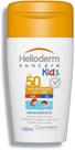 Protetor Solar Helioderm Kids Hipoalergênico FPS50 120mL Protetor Solar Helioderm Kids Hipoalergênico FPS50 120mL