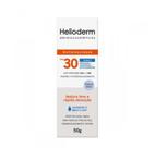 Protetor Solar Helioderm Suncare Facial Toque Seco FPS30 50g