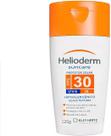 Protetor Solar Helioderm Suncare FPS 30 Loção 120g
