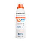 Protetor Solar Helioderm Suncare FPS 30 Spray 200ml
