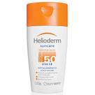 Protetor Solar Helioderm Suncare Fps50 120G Protetor Solar Helioderm Suncare Fps50 120G