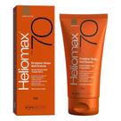 Protetor Solar Heliomax FPS 70 Médio Escuro 50g