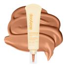Protetor solar hidratante colorido Alleyoop Sunsational SPF 50 30mL