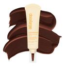 Protetor solar hidratante colorido Alleyoop Sunsational SPF 50 30mL