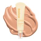 Protetor solar hidratante colorido Alleyoop Sunsational SPF 50 30mL
