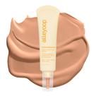 Protetor solar hidratante colorido Alleyoop Sunsational SPF 50 30mL