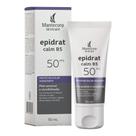 Protetor Solar Hidratante Epidrat Calm B5 50ml