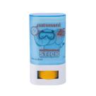Protetor Solar Hidratante Infantil Stick Bastão Mineral Fps45 Natunani