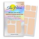 Protetor Solar Hipoalergênico Sun Patch UPF 50+ - 1 Pacote Protetor Solar Hipoalergênico Sun Patch UPF 50+ - 1 Pacote