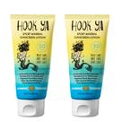 Protetor solar Hook'Ya Hawaii Reef Compliant SPF50, pacote de 90 ml (2) Protetor solar Hook'Ya Hawaii Reef Compliant SPF50, pacote de 90 ml (2)