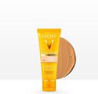 Protetor Solar Idéal Soleil Clarify FPS60 Pele Morena 40g - L'oreal brasil comercial Protetor Solar Idéal Soleil Clarify FPS60 Pele Morena 40g - L'oreal brasil comercial