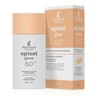 Protetor Solar Iluminador Episol Glow FPS 60 40ml
