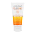 Protetor Solar Imecap Actsun FPS 60 Cor Clara 50g