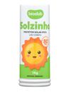 Protetor Solar Infantil Bebê Fps80 Vegano Bastão 15g Bioclub