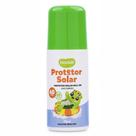 Protetor Solar Infantil Fps 60 Rollon Bioclub 75ml Protetor Solar Infantil Fps 60 Rollon Bioclub 75ml