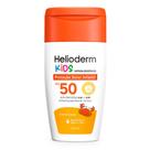 Protetor Solar Infantil Helioderm Kids Hipoalergênico FPS50 120ml