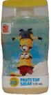 Protetor Solar Infantil Kids Minions Fps60 Com 120ml com 02 unidades - Nutriex