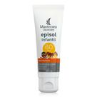 Protetor Solar Infantil Mantecorp Skincare Episol FPS60