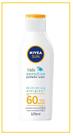 Protetor Solar Infantil Sensitive Fps60 100ml - Nivea