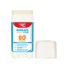 Protetor Solar Infantil SUNSAFE Baby & Kids 50g