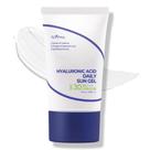 Protetor solar Intree Hyaluronic Acid Daily Sun Gel 50mL SPF30