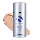 Protetor solar iS CLINICAL Eclipse SPF 50+ Óxido de zinco tingido de bege