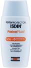 Protetor Solar Isdin Fotoprotetor FusionFluid SPF50+ 50ml Protetor Solar Isdin Fotoprotetor FusionFluid SPF50+ 50ml