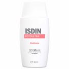 Protetor Solar Isdin Redness FotoUltra FPS50