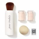 Protetor solar jane iredale Powder-Me SPF 30 Translucent 5g