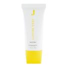 Protetor solar Jess Beauty Let it Sun 50+ SPF 50+ 50mL com chá verde e aloe