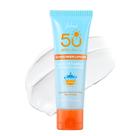 Protetor solar Juland UV Defense Hydro Calming SPF 50+ 50mL