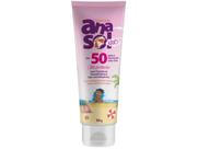 Protetor Solar Kids Fps50 Com 100g - Dahuer
