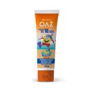 Protetor Solar Kids OAZ Bob Esponja 125ml