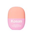Protetor solar Kosas Mini DreamBeam SPF 40 15 ml tamanho de viagem