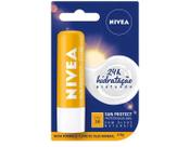 Protetor Solar Labial Nivea Sun Protect FPS30 4,8g Protetor Solar Labial Nivea Sun Protect FPS30 4,8g