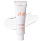 Protetor solar LAPCOS DAILY SPF 50 para todos os tipos de pele 50ml