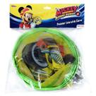 Protetor Solar Lateral De Carro Com Ventosa Mickey - ETITOYS Protetor Solar Lateral De Carro Com Ventosa Mickey - ETITOYS