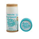 Protetor Solar Little Hands Hawaii Corpo e Rosto FPS 40+ Protetor Solar Little Hands Hawaii Corpo e Rosto FPS 40+