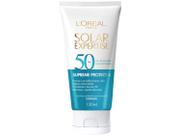 Protetor solar loreal expertise fps 50 120ml