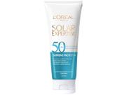 Protetor solar loreal solar expertise fps50 200ml