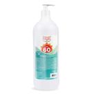 Protetor Solar Luvex Fps 60 Creme 1Kg Uva Uvb