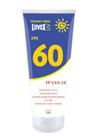 Protetor Solar Luvex FPS 60 UVA 24 de 120G