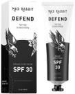 Protetor solar Mad Rabbit Defend SPF 30 100ml Tattoo Fade Protect